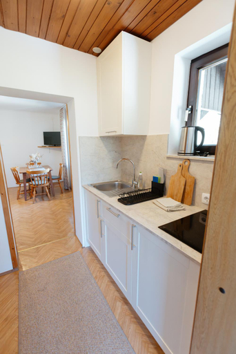 Others 5, House Skantar Bohinj, Bohinj