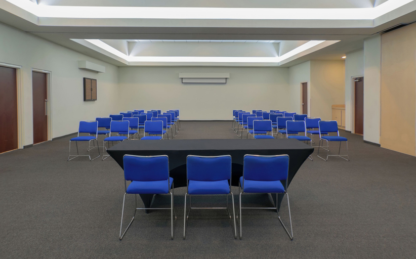 Meeting facility 3, Hotel Rio Express, Culiacán