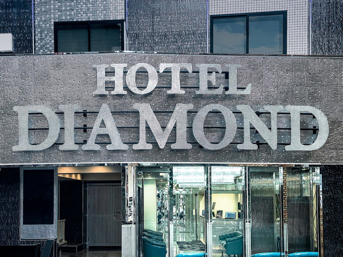 Exterior & Views 2, Hotel DIAMOND, Shibuya