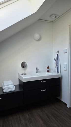 Bathroom 2, Bolmen Bed - Vandrarhem, Ljungby