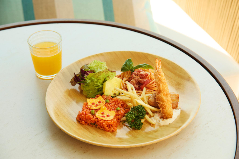 Food and beverages 3, GRAND MONday Resort TOKYO BAY MAIHAMA, Edogawa