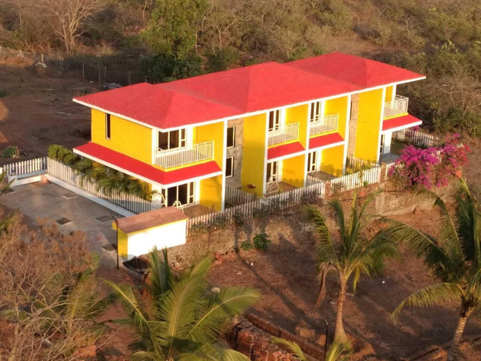 Exterior & Views 2, White Sand Retreat, Ratnagiri