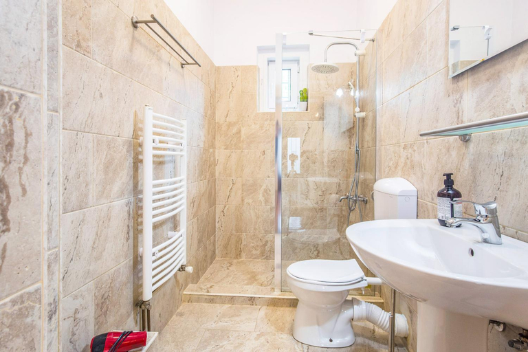 Bathroom 3, Martha Residence, Sibiu