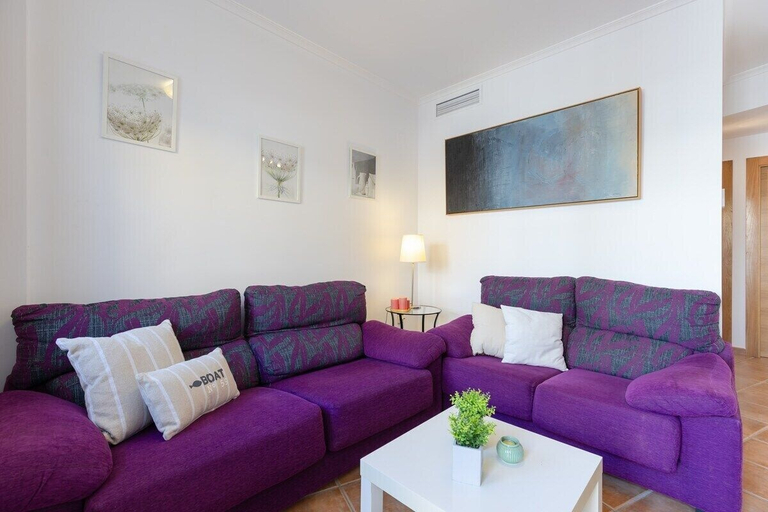 Interior 4, Happiness Corner by Fidalsa, Alicante