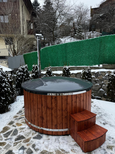 Sport & Beauty 2, Ollie's Mountain Chalet, Busteni