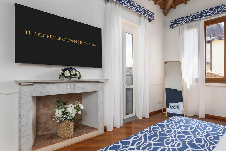 Room 2, The Florence Crown LR Collection, Florence