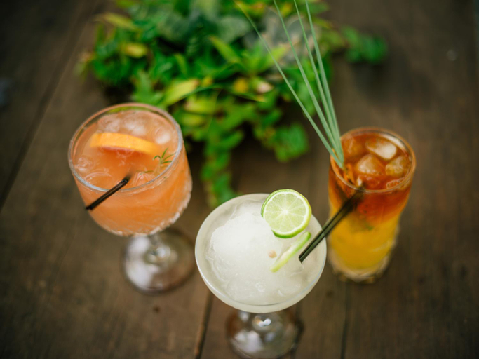 Food & Drinks 4, 30 Wilson, Jinja