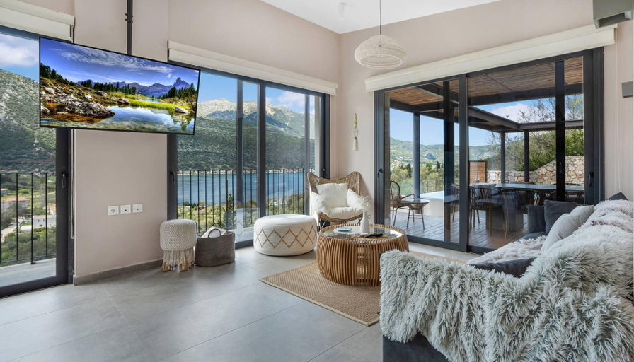 Others 4, DESIMI VILLA LUCA in Lefkada, Ionian Islands
