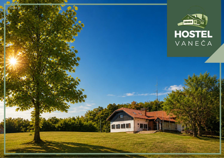 Others 4, HOSTEL VANECA, Puconci
