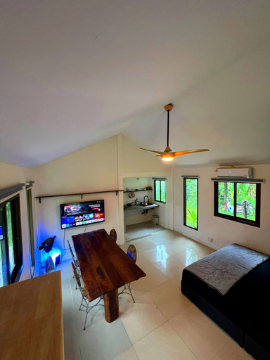 Room amenity 2, A Peaceful Cozy Home, Will Truly Refresh Your Soul, Ko Samui