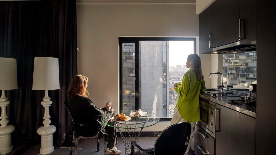 Private kitchen 5, Elli Prahran, Melbourne