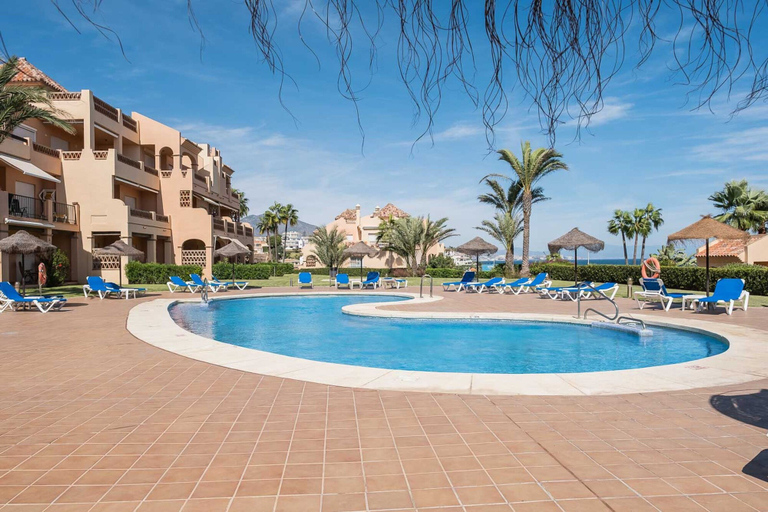 Room 2, AS LJ D 3 A in Mijas Costa, Málaga