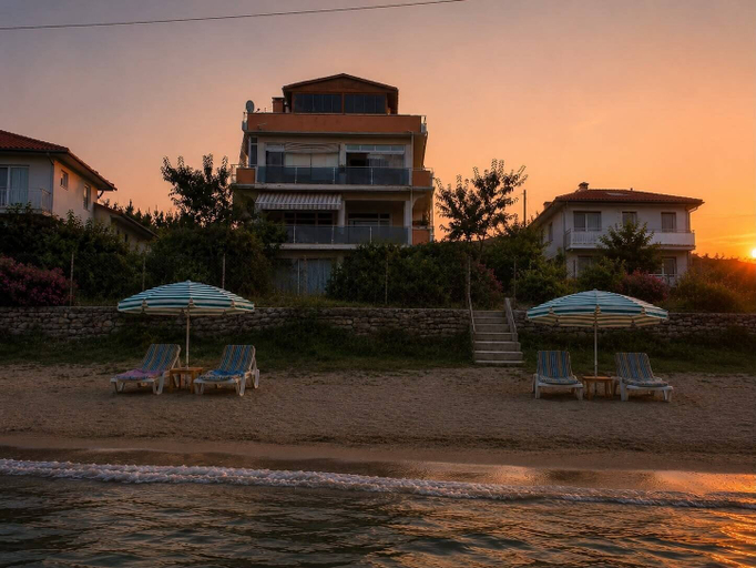 Exterior & Views 2, Lavanta Butik Otel, Merkez