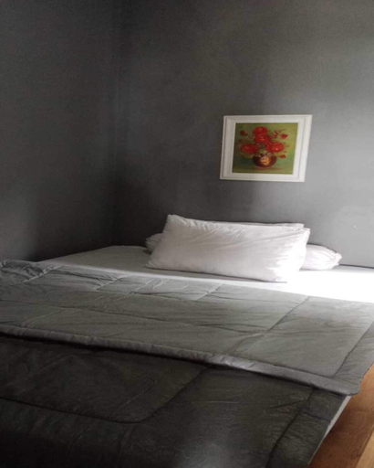 Room 1, Cozzy Villa Pangi, Bandung