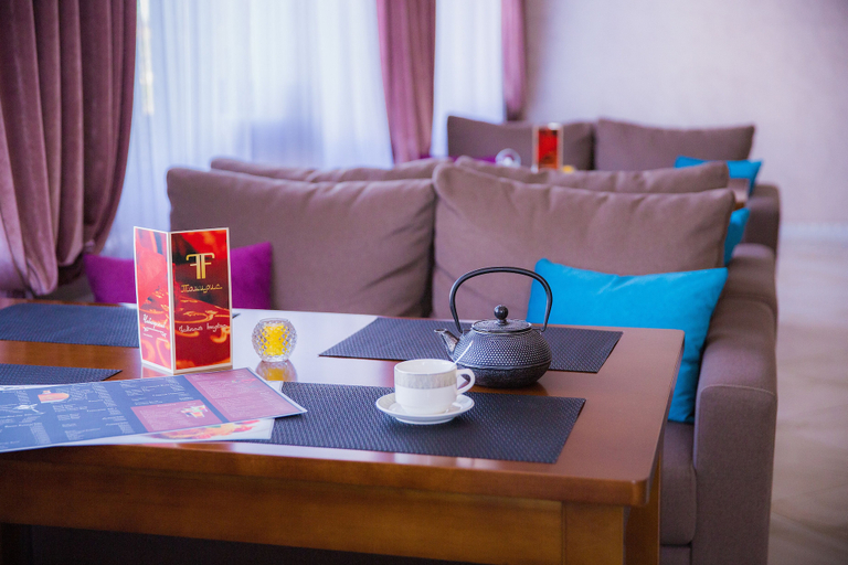 Others 5, Boutique Hotel Tomiris, Astana City