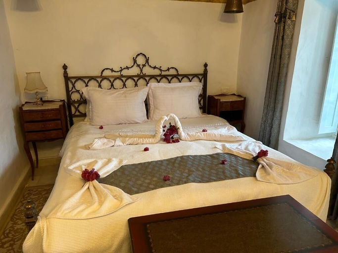 Room 1, Guesthouse DarHamdoun, Hammam Ghezaz