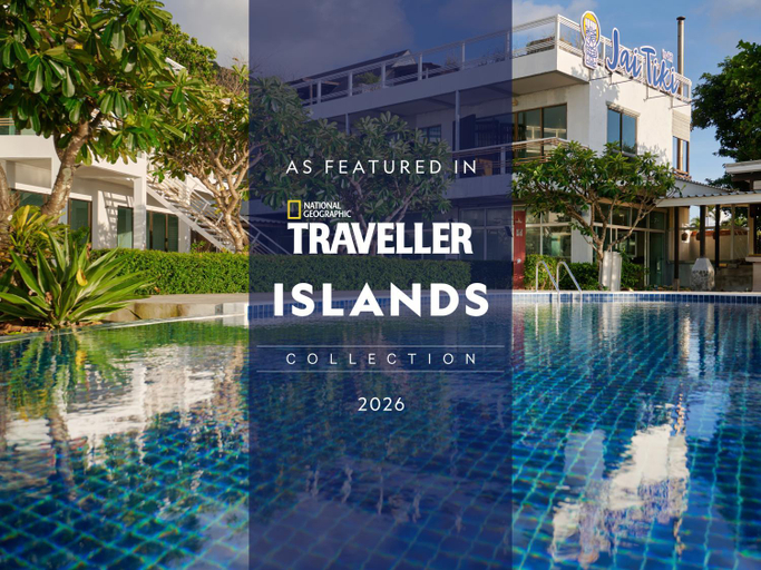 Sport & Beauty 3, Jai Tiki Retreat - Adult Only, Ko Lanta