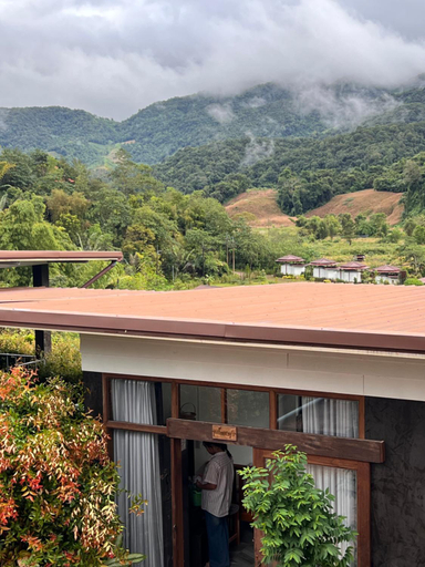 Others 3, สว้าฮิลล์ น่าน สะปัน - SAWA Hills, Bo Klue