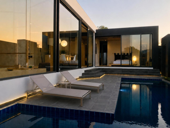 Sport & Beauty 4, Villa Kyoto, Pulau Phuket