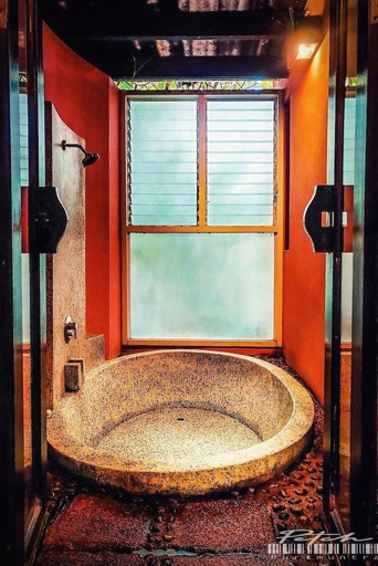 Bathroom 4, Purimuntra Resort And Spa, K. Sam Roi Yot