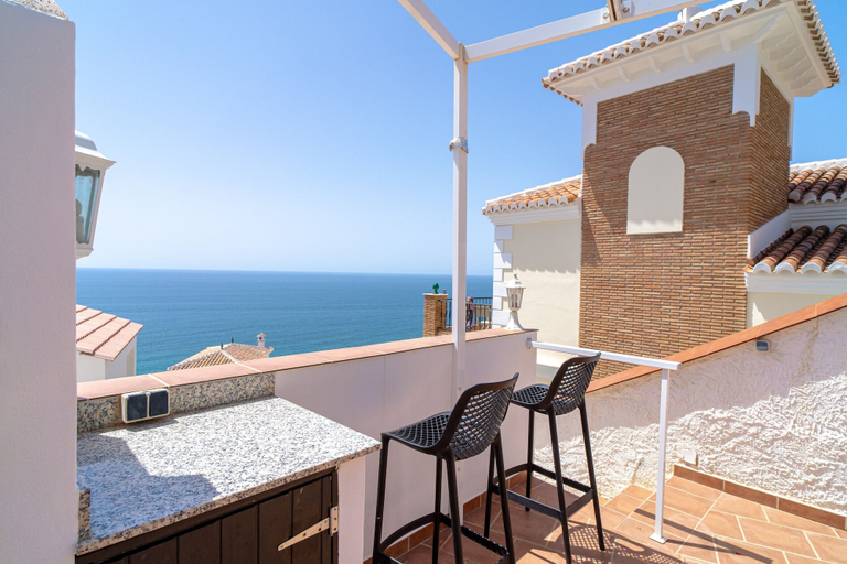Balcony 2, Mirador de Punta Lara by Casasol, Málaga