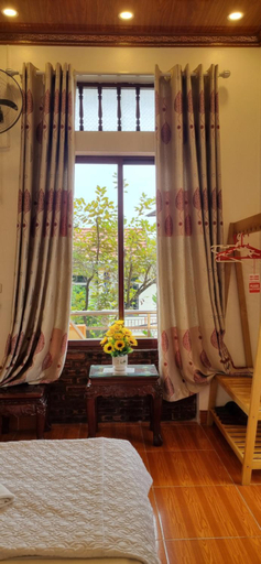 Bedroom 4, Tam Coc Family Hotel, Hoa Lư