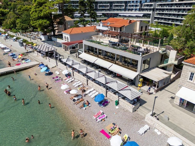 Exterior & Views 2, Sun & sea residence, Župa Dubrovačka