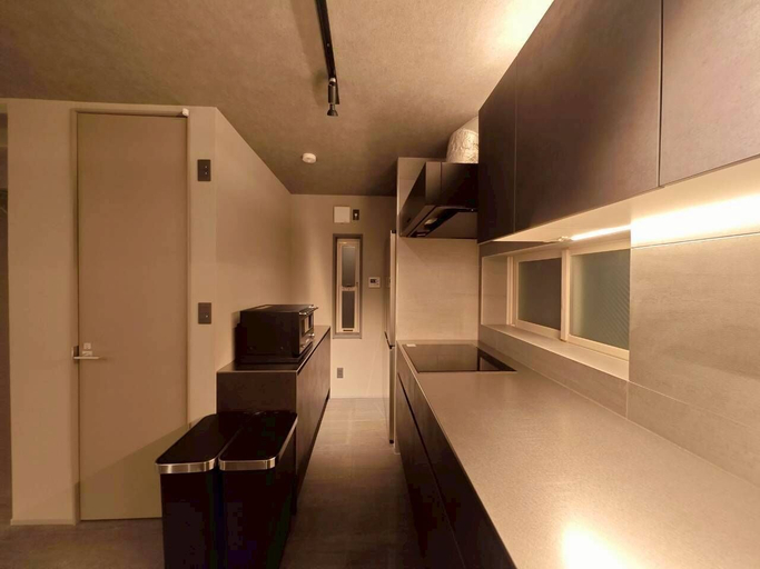 Private kitchen, enico.Tokyo nakano, Nakano City