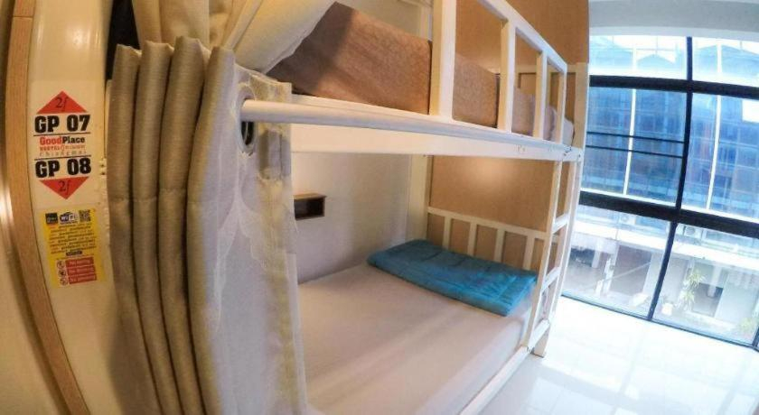Bedroom 3, A Good Place - Hostel, Muang Chiang Mai