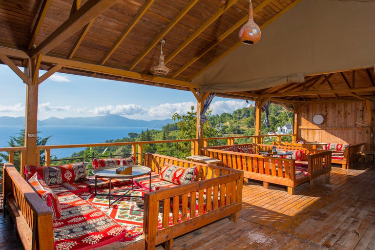 Food & Drinks 4, Faralya Yoruk Evi Suite, Fethiye