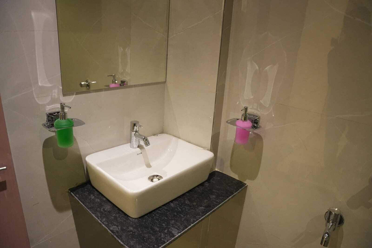 Others 2, Hotel Dwarka Nilayam, Ahmadnagar