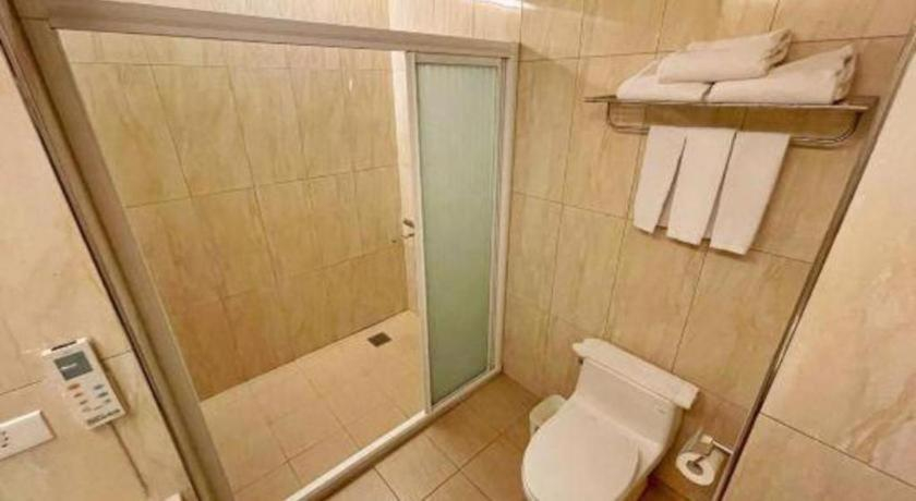 3, Kinmen Ludao Hotel, Kinmen