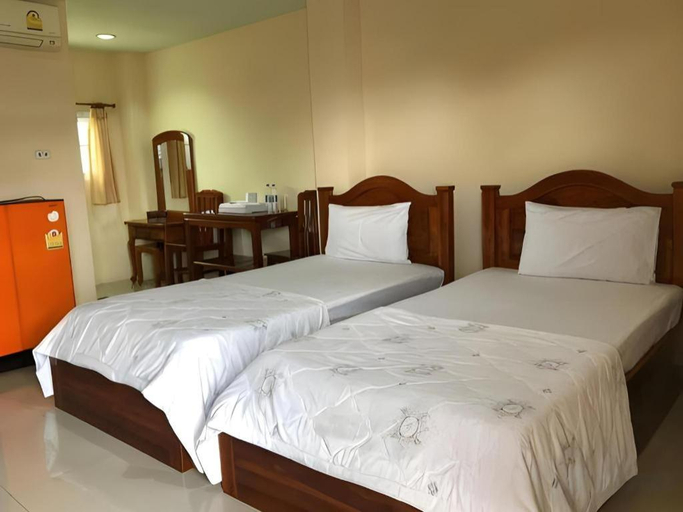 Bedroom 5, RACHAPHRUKRESORTLOPBURI, Muang Lop Buri