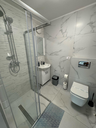 Bathroom 3, Casa Venus, Sanmartin
