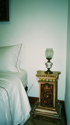 Bedroom 3, Collector's Home, Braga