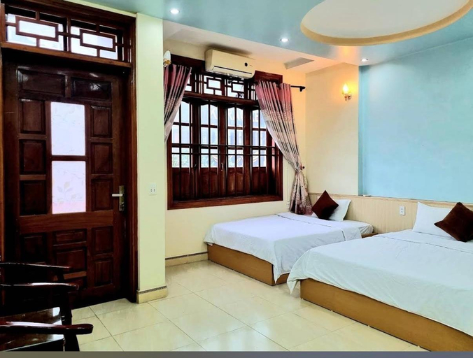 4, Donkey Ha Giang Hostel, Hà Giang