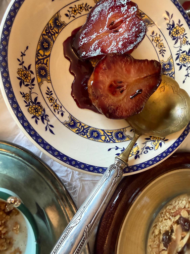 Food & Drinks 4, La Cubanita, Brda