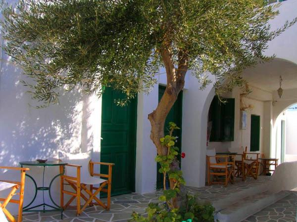1, Irene Rooms, South Aegean