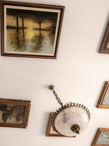 Bathroom 4, Collector's Home, Braga