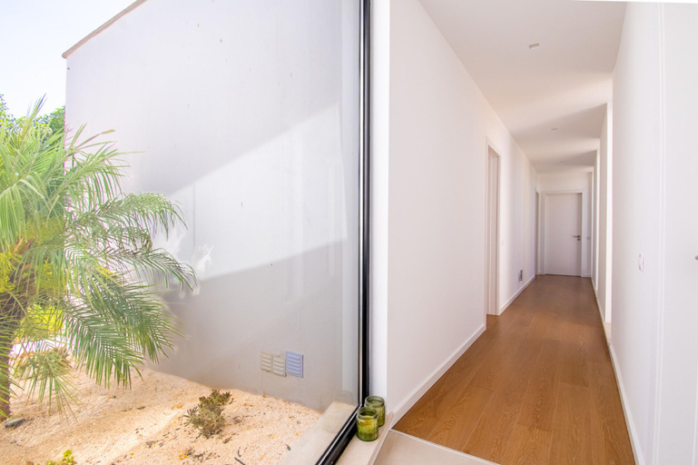 1, Villa Cactus in Carvoeiro, Lagoa
