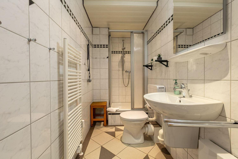 2, Wohnung 2 ID 048, Nordfriesland