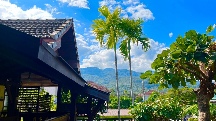 Others 4, SJ House, Mae Rim