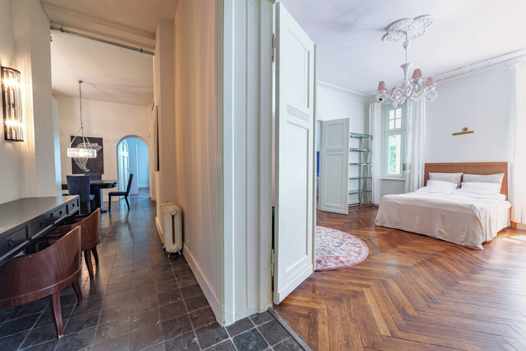 Room 3, NORDBYHUS Obrońców Westerplatte, Sopot