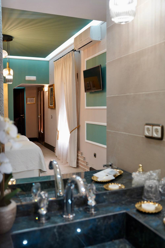 Bathroom 4, Hotel Boutique Casa Veracruz, Málaga