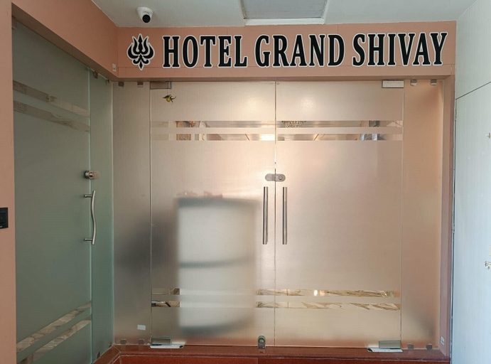 Interior 2, Hotel Grand Shivaay, Ahmadabad