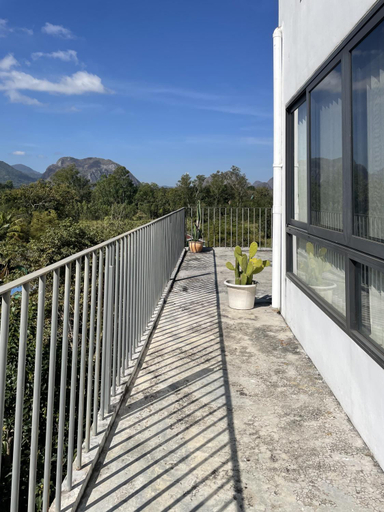 Others 5, ATATvilla Khaoyai with mountain rooftop view for party and BBQ, Pak Chong