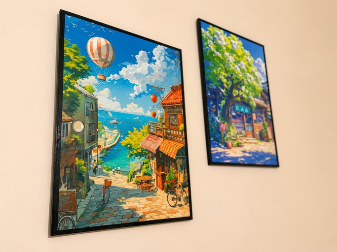 Food & Drinks 5, 巷弄內的老宅27, Pingtung