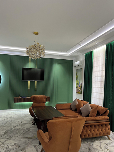 Others 5, FIRDAVS HOTEL, Navbahor