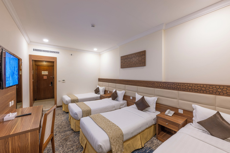 Others 3, Joury Al Hada Hotel, Makkah