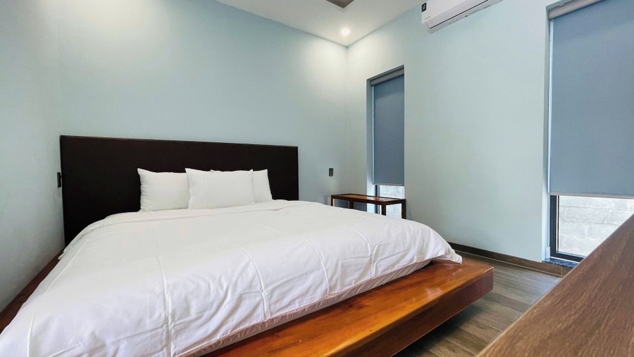 Room 2, Hannah Homestay Ho Tram, Xuyên Mộc